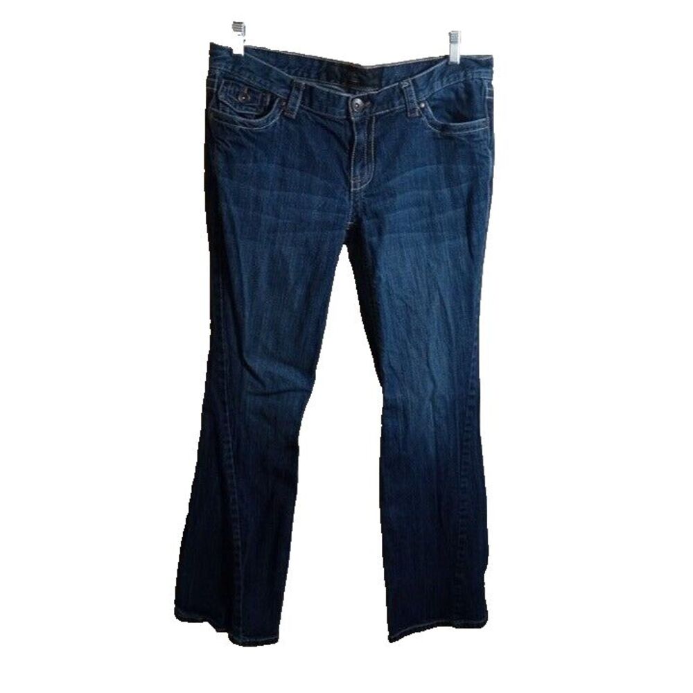 Women's Size‎ 16 Bootcut Mossimo Premium Jeans for Women